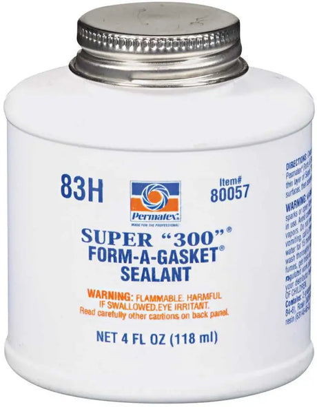 80057 Gasket Sealer