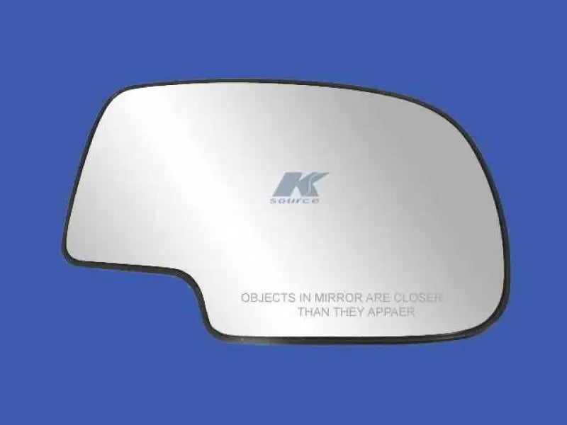 80058 Exterior Mirror Glass