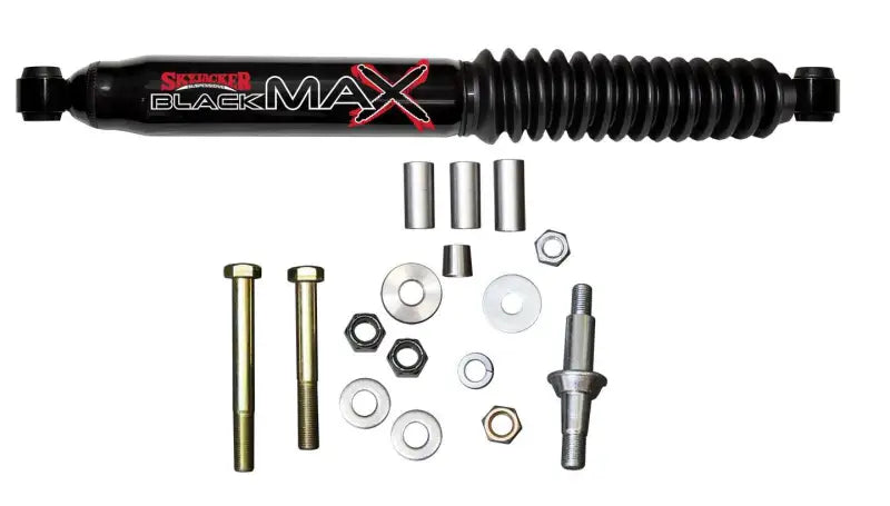 8007 Steering Stabilizer