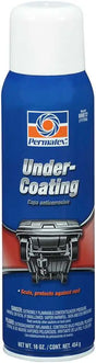 80072 Undercoating