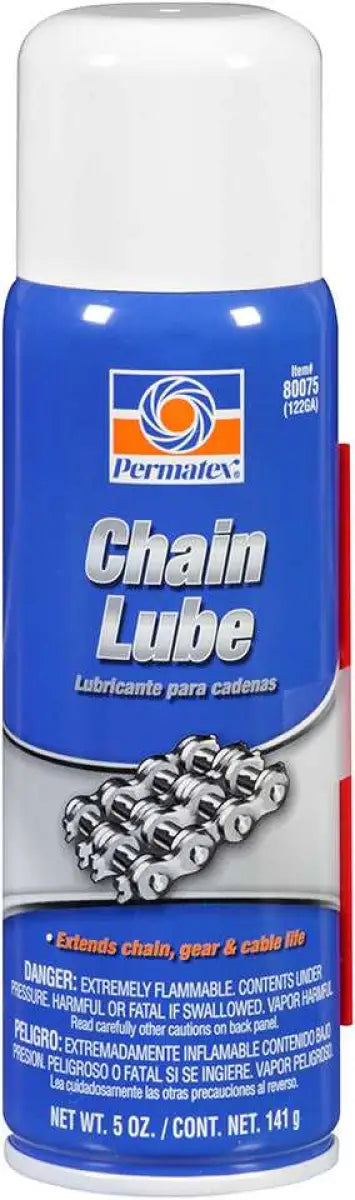 80075 Chain Lube