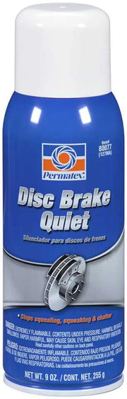 80077 Brake Anti Squeal