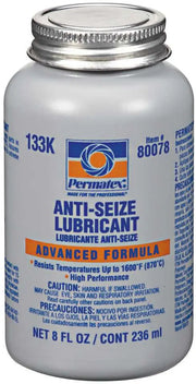 80078 Anti Seize Lubricant