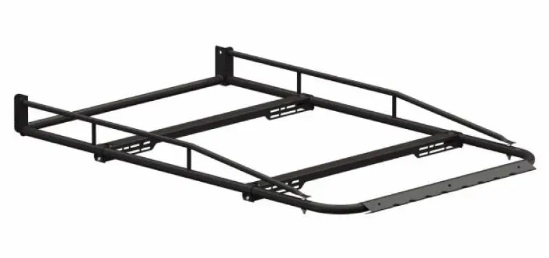 8008A Holman 80' Aluminum Cargo Rack