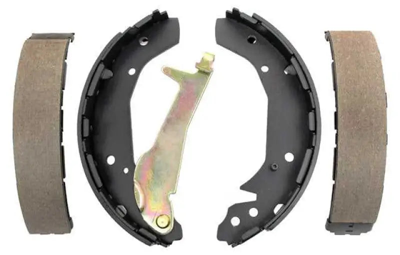 800PG Brake Shoe