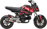 800RD121220 Graphic Kit Race Le Hon 