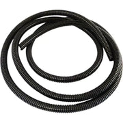 801-1400 Helix Wire Loom Black 3/8’’X6’