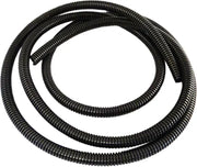 801-7500 Helix Wire Loom Black 3/4’’X6’