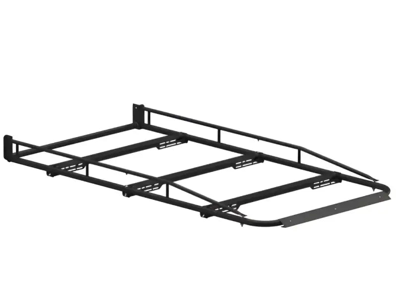 8010A Holman 100' Aluminum Cargo Rack