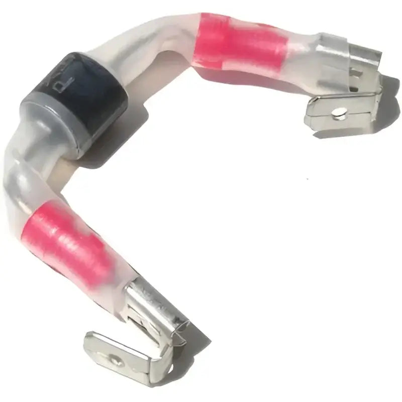 80111 Painless Wrg Diode Assy Race Car