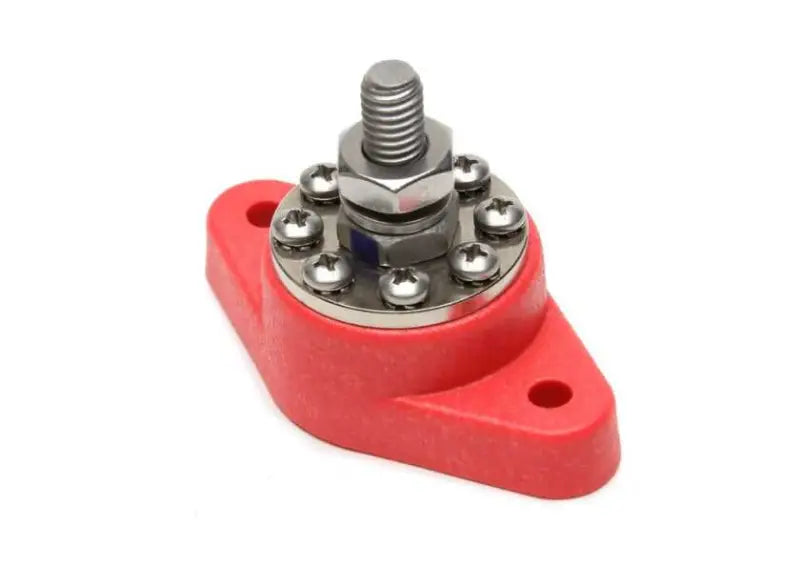 80114 Wire Terminal Block