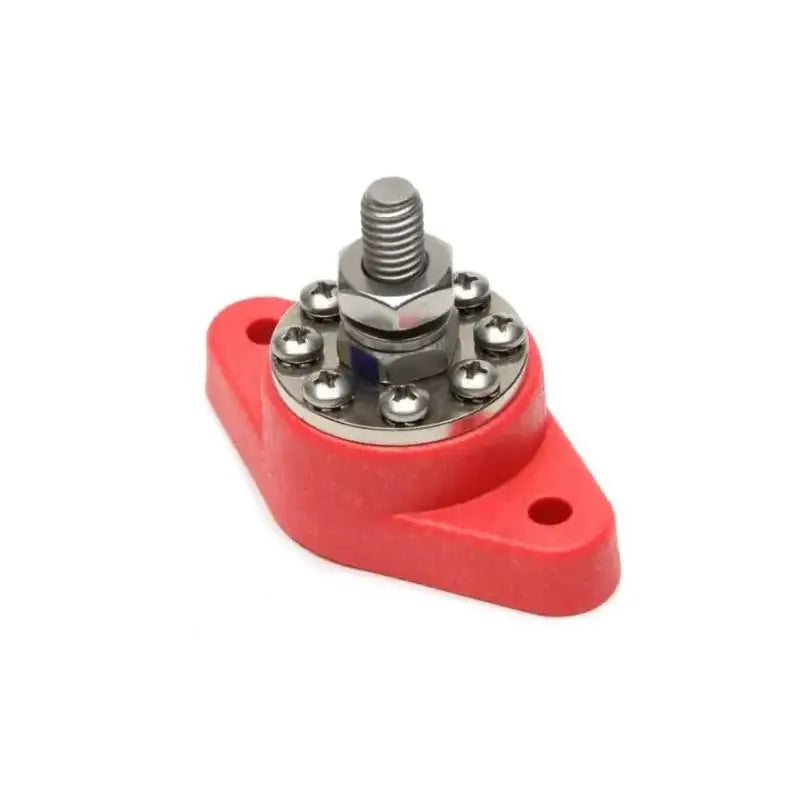80114 Wire Terminal Block