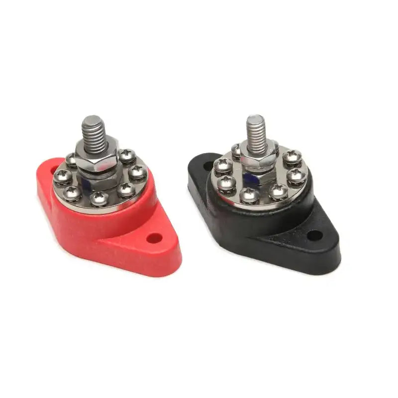 80116 Wire Terminal Block