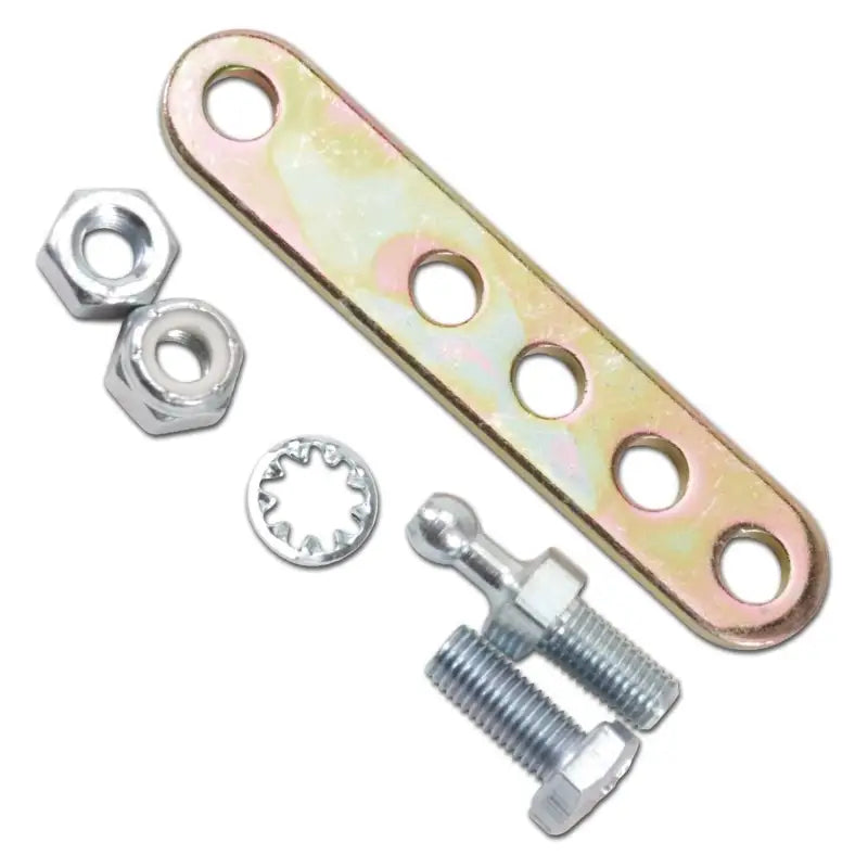 8012 Throttle Lever Adapter