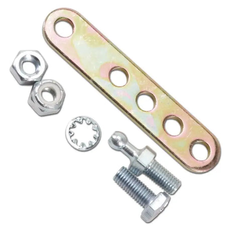 8012 Throttle Lever Adapter