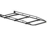 8012A Holman 120' Aluminum Cargo Rack