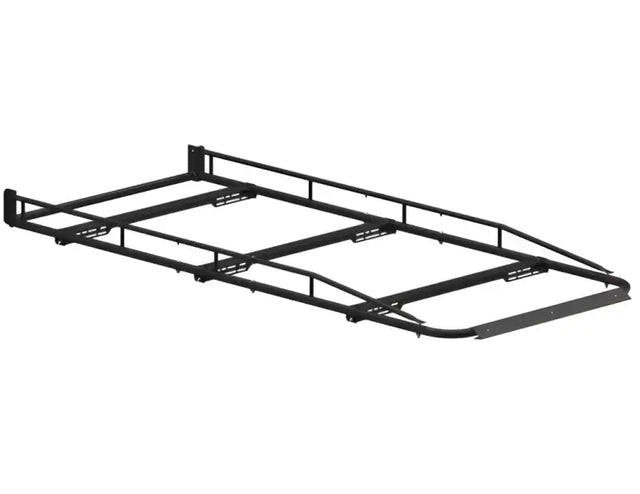 8012A Holman 120' Aluminum Cargo Rack