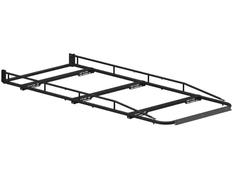 8012A Holman 120' Aluminum Cargo Rack