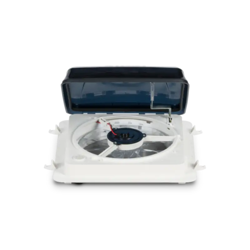 801450 Dometic RV Roof Vent Fan Fantastic Model 1450