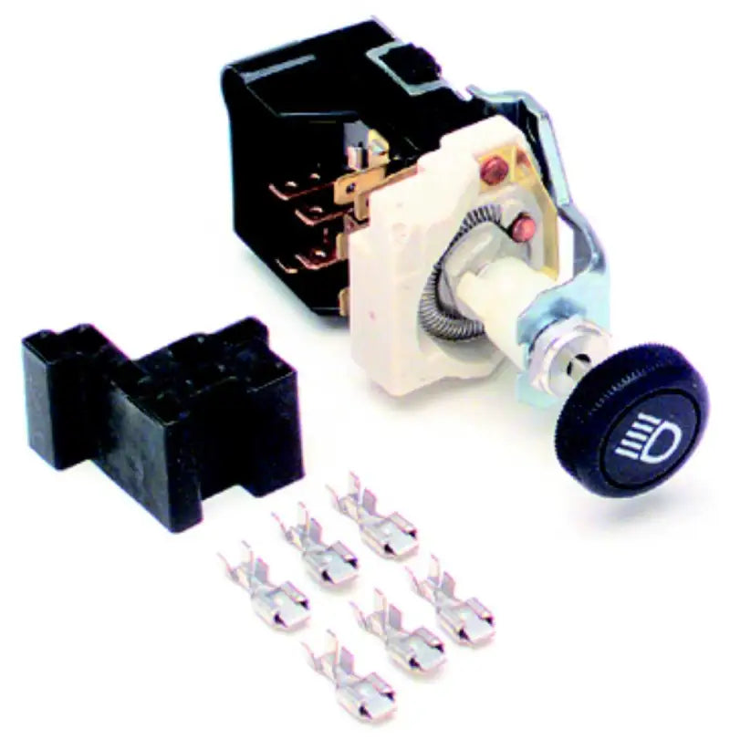 80152 Headlight Switch