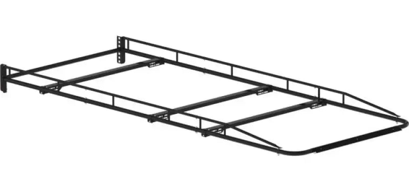 80160 Holman 160' Steel Cargo Rack