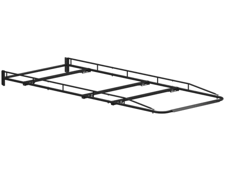 8016A Kargomaster Pro Iii Alu. Medium Duty Cargo Rack - Roof
