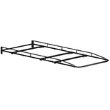 8016A Kargomaster Pro Iii Alu. Medium Duty Cargo Rack - Roof