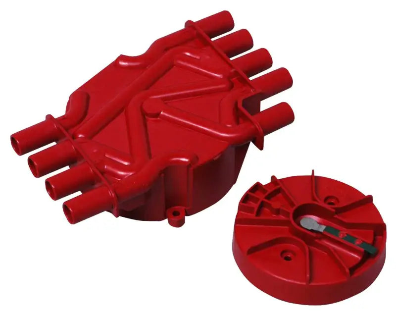8017 Distributor Cap and Rotor Kit