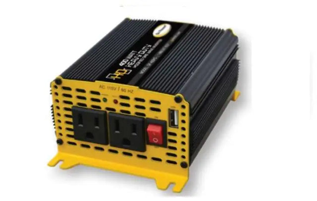 80174 Power Inverter