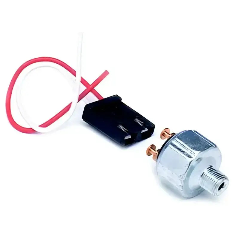 80174 Painless Wrg Low Press.Brake Switch