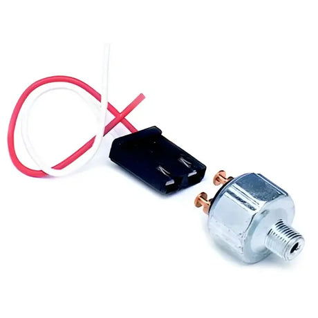 80174 Painless Wrg Low Press.Brake Switch