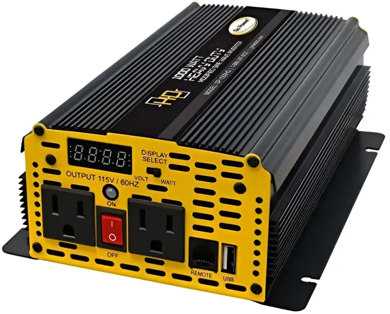 80176 Power Inverter