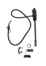 8017MRG Mr Gasket Fuel Transfer Pump 15-55 Gallon