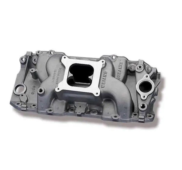 8019 Intake Manifold