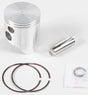 801M06640 Piston Kit Pro Lite 66.40/Std Hon 