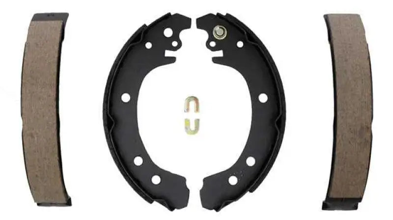 801PG Brake Shoe