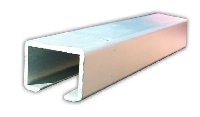 80201 Window Curtain Track