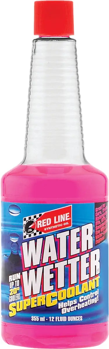 80204 Red Line Water Wetter 12Oz 