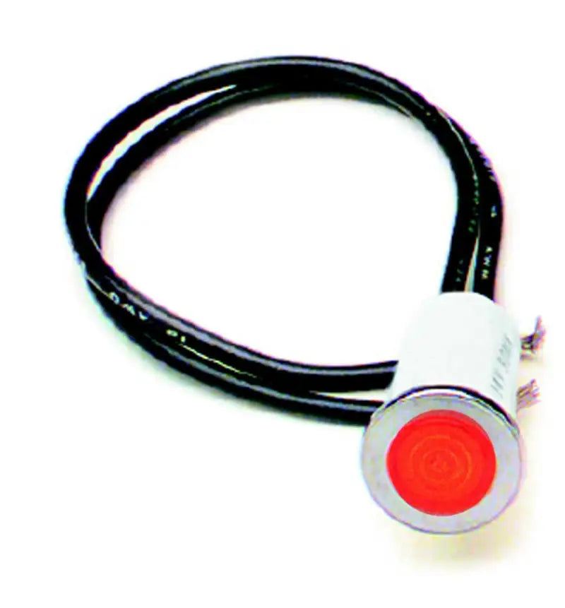 80209 Gauge Warning Light