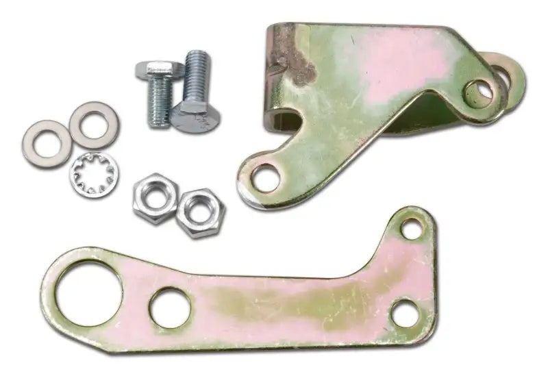 8021 Carburetor Throttle Cable Bracket