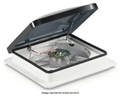 Dometic Fa2250Hwusd81-Americas RV automotive vent fan for off-road, marine, truck accessories, and interior use; durable exterior RV hardware part. Inside RV, RV Parts Shop, Exterior Parts & Accessories, RV Hardware, AVADA - Best Sellers