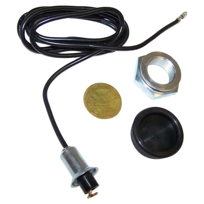 802359K Crown Auto Horn Button Kit