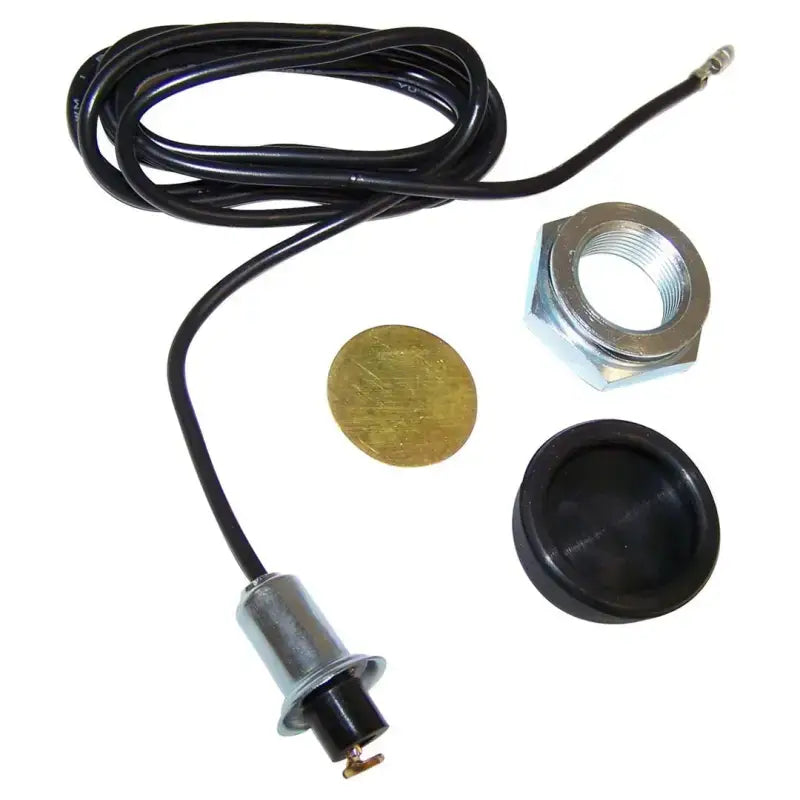 802359K Crown Auto Horn Button Kit