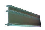80241 Window Curtain Track
