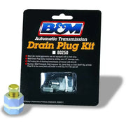 80250 Auto Trans Drain Plug