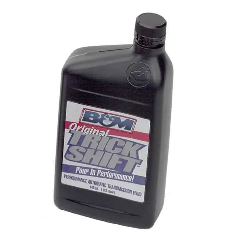 80259 B&M Trick Shift (1 Qt. Btl)