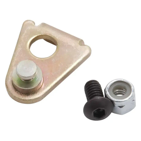 8026 Carburetor Throttle Linkage