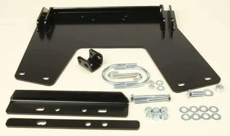 80260 Provantage Center Plow Mounting Kit