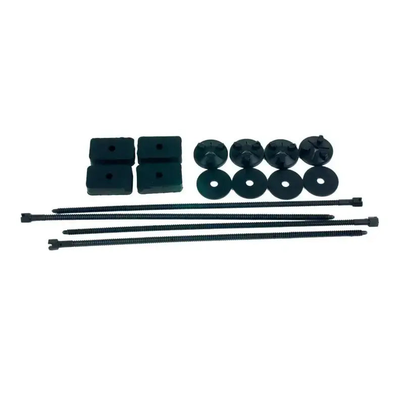 80278 Cooling Fan Mounting Kit