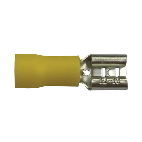 80286 Wire Terminal End
